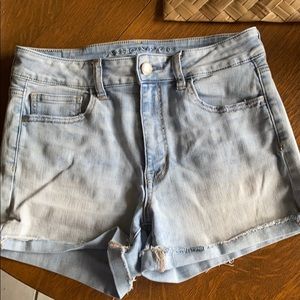 AE High Rise shortie